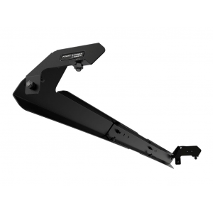 Montpellier4x4 | Front Runner Slimpro Van Rack Adjustable Wind Fairing